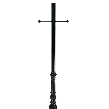 Legendary Lighting Decorative Lamp Post
