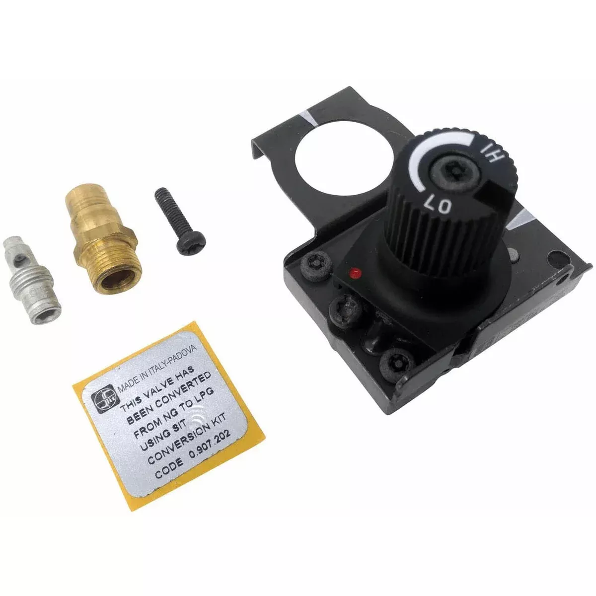 Lennox Gas Conversion Kit: H7292