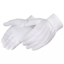 Liberty Safety 4621 Formal Inspection Gloves