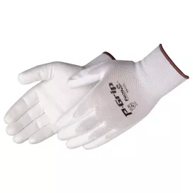 Liberty Safety P4640 P-Grip Polyurethane Coated Seamless Work Gloves