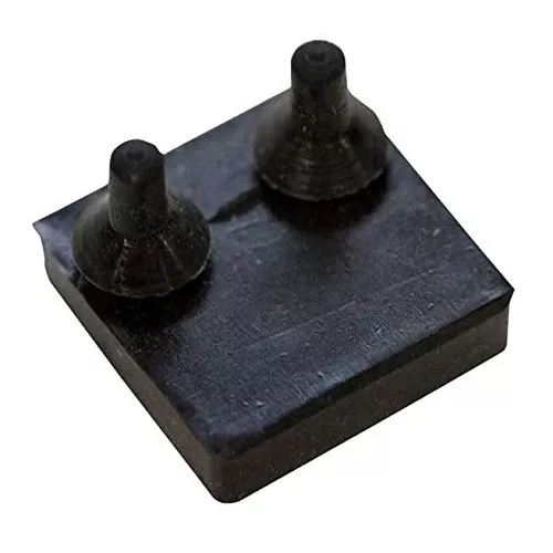 Lid Bumper Rectangle (G430-00B8-W1)