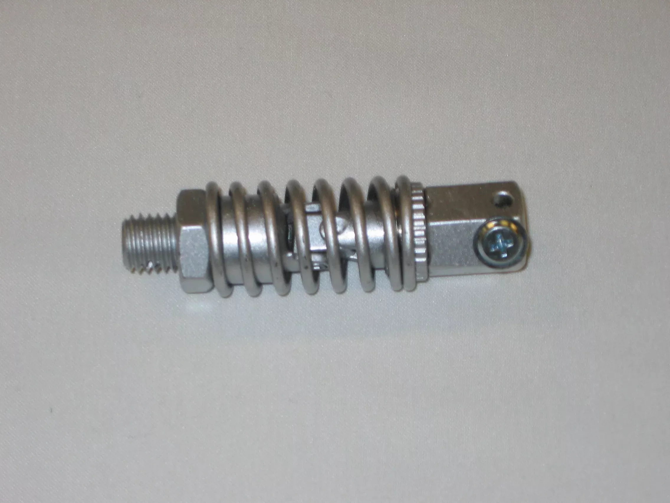 LIFA Flexible Brush Adapter w/ M12 Connection Brushes
