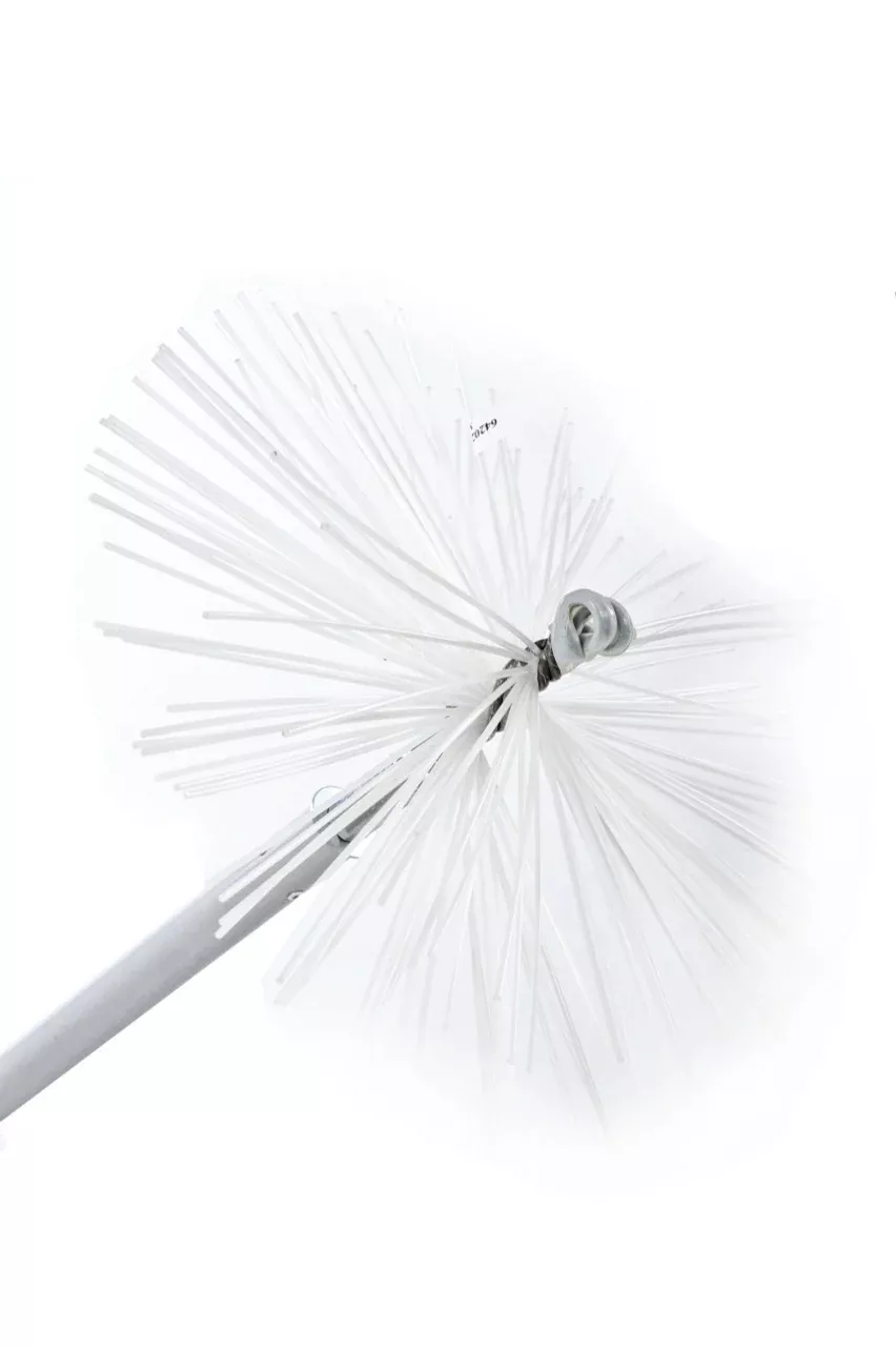Lifa Grease Brush - Dia. 18" (450 mm)