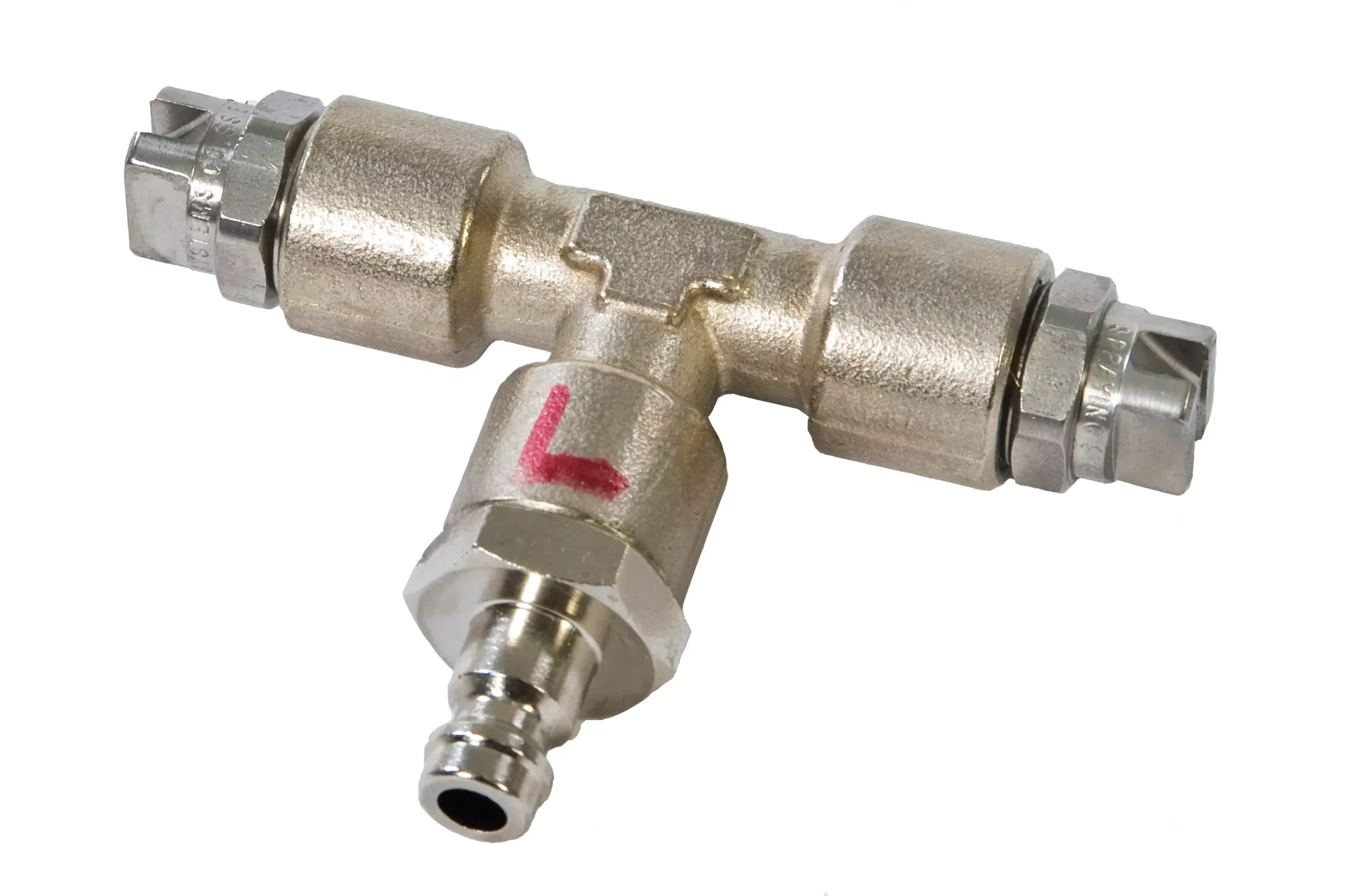 LIFA High Volume Air Jetting Nozzle