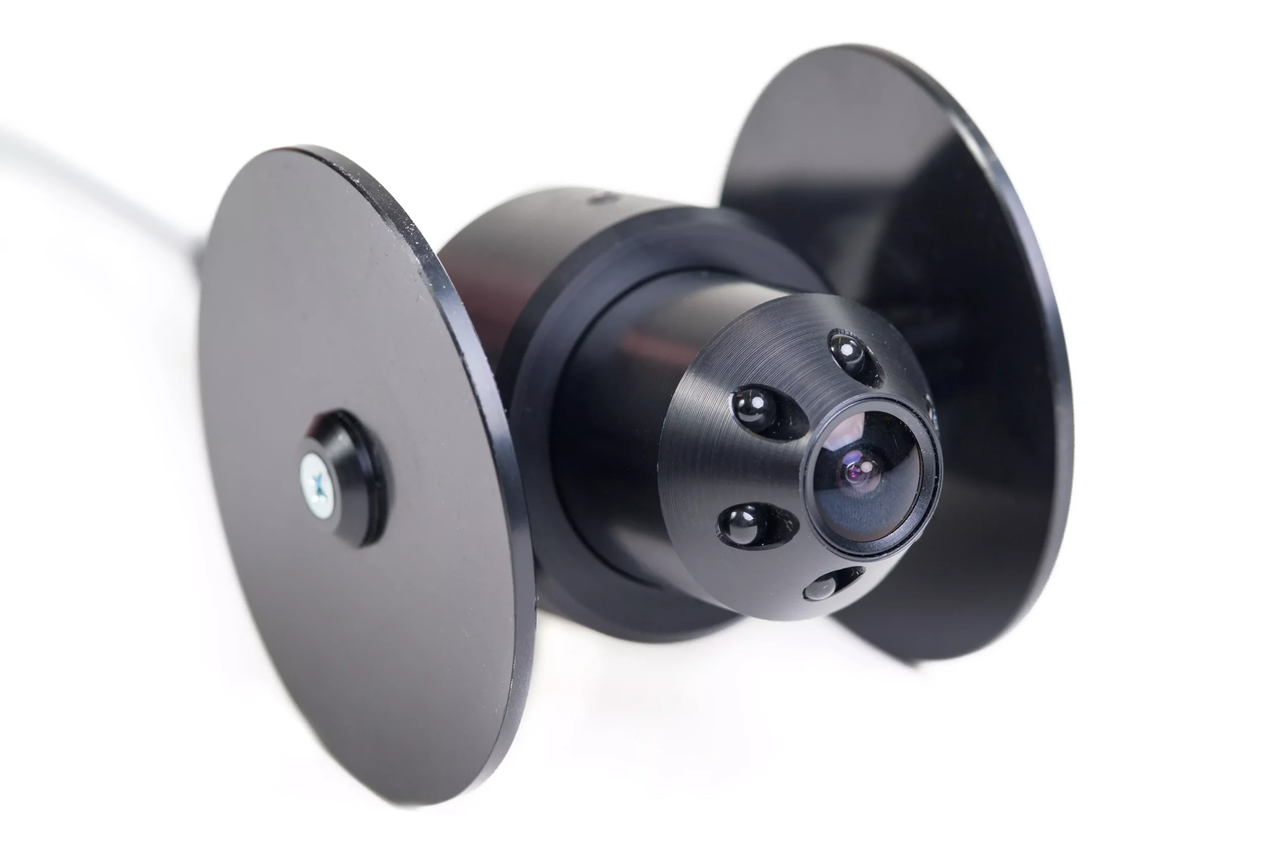 LIFA Manual Drop Camera