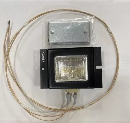 Light Kit For Boulevard Fireplaces