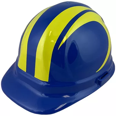 Los Angeles Rams NFL Hardhats