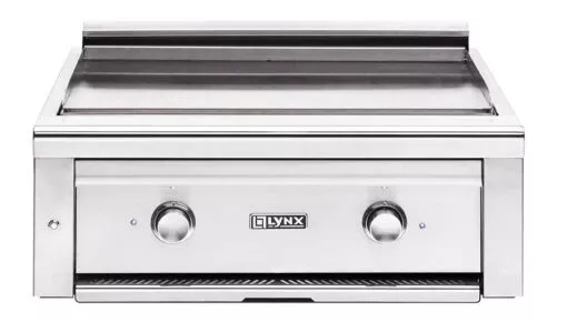 Lynx 30″ Asado Cooktop Grill – L30AG