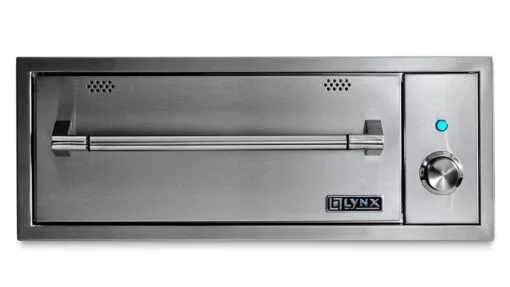 Lynx 30″ Outdoor Warming Drawer – L30WD