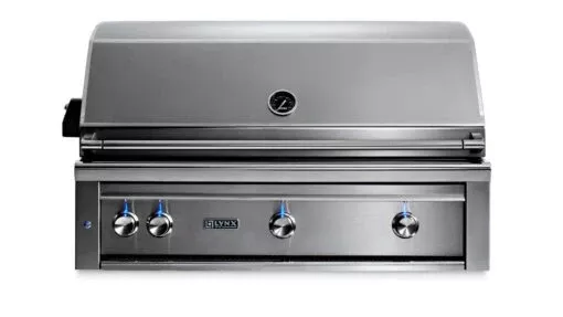 Lynx 42 Built-in Trident All-Sear Infrared Grill W Rotisserie – L42ATR