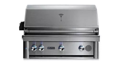 Lynx 42″ Smart Built In Grill – SMART42