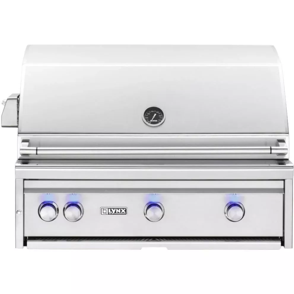 Lynx Pro: 36″ Built-In Grill