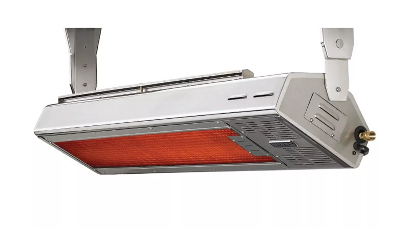 Lynx Pro:Eave Mounted Heater 48″ LP