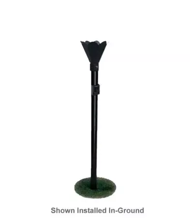 Maui Gas Tiki Torch Electronic Ignition Combo