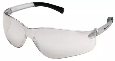 MCR Crews Mini Bearkat Safety Glasses w/ Indoor Outdoor Lens