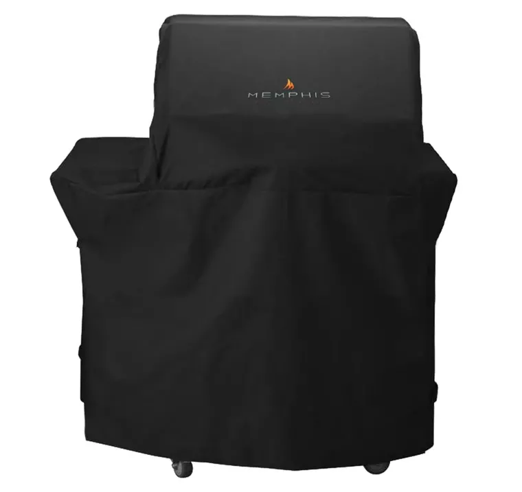Memphis Elevate Cart Grill Cover - Leg Package - MG31-01-011