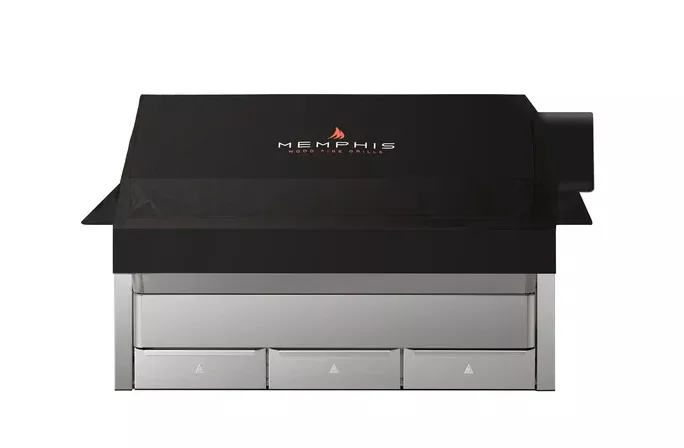 Memphis Elite ITC3 Built-in Cover