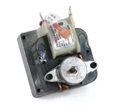 Merkel Korff B3715UP-095 Gear Motor Conveyor Toaster
