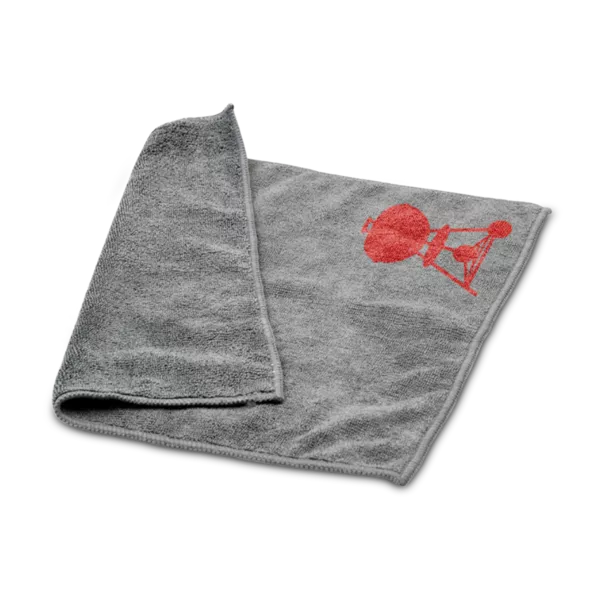 Microvezeldoek