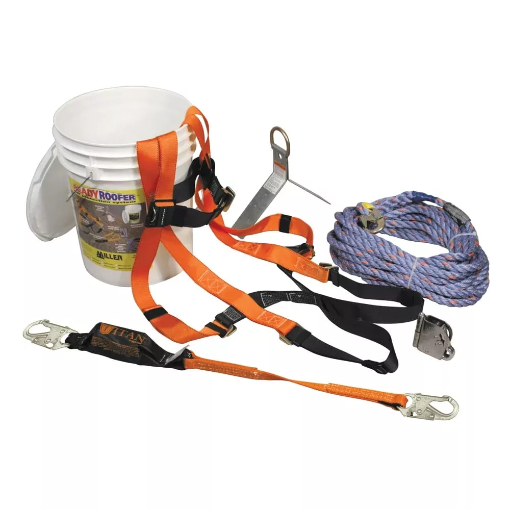 Miller Basic Roofing Kit