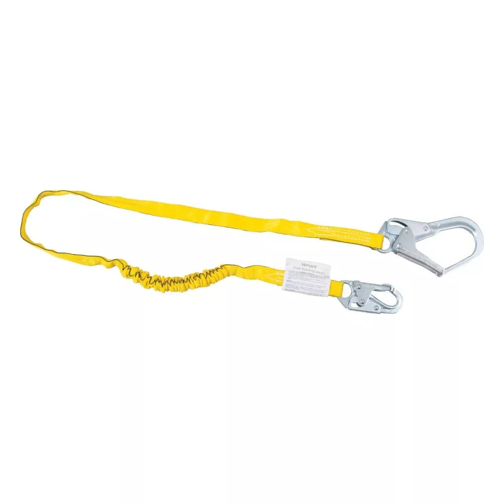 Miller Manyard™ Lanyard with Locking Snaps