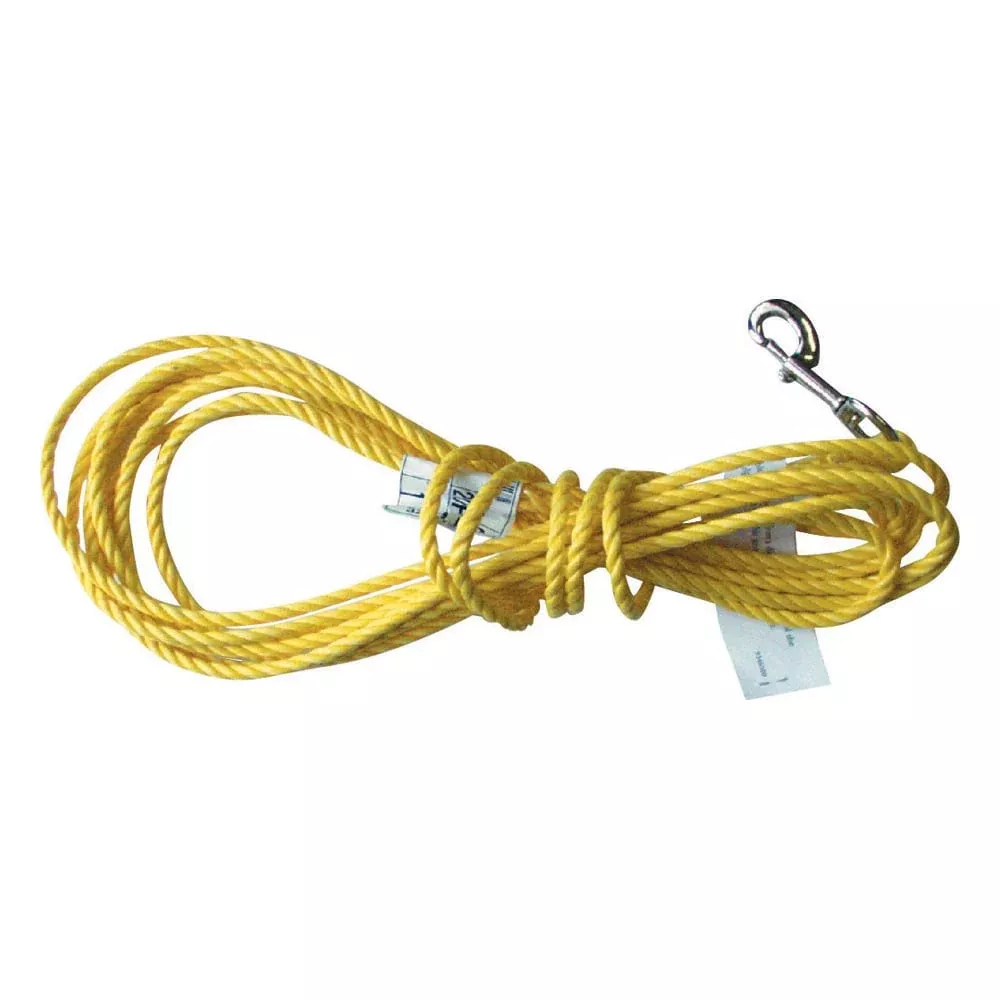 Miller Tagline Rope for SRL, 130′