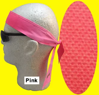 Miracool Bandannas ~ Pink Color