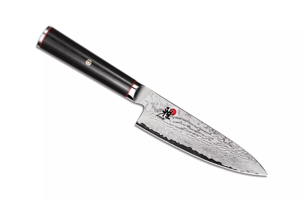 Miyabi Kaizen 6-Inch Chef’s Knife