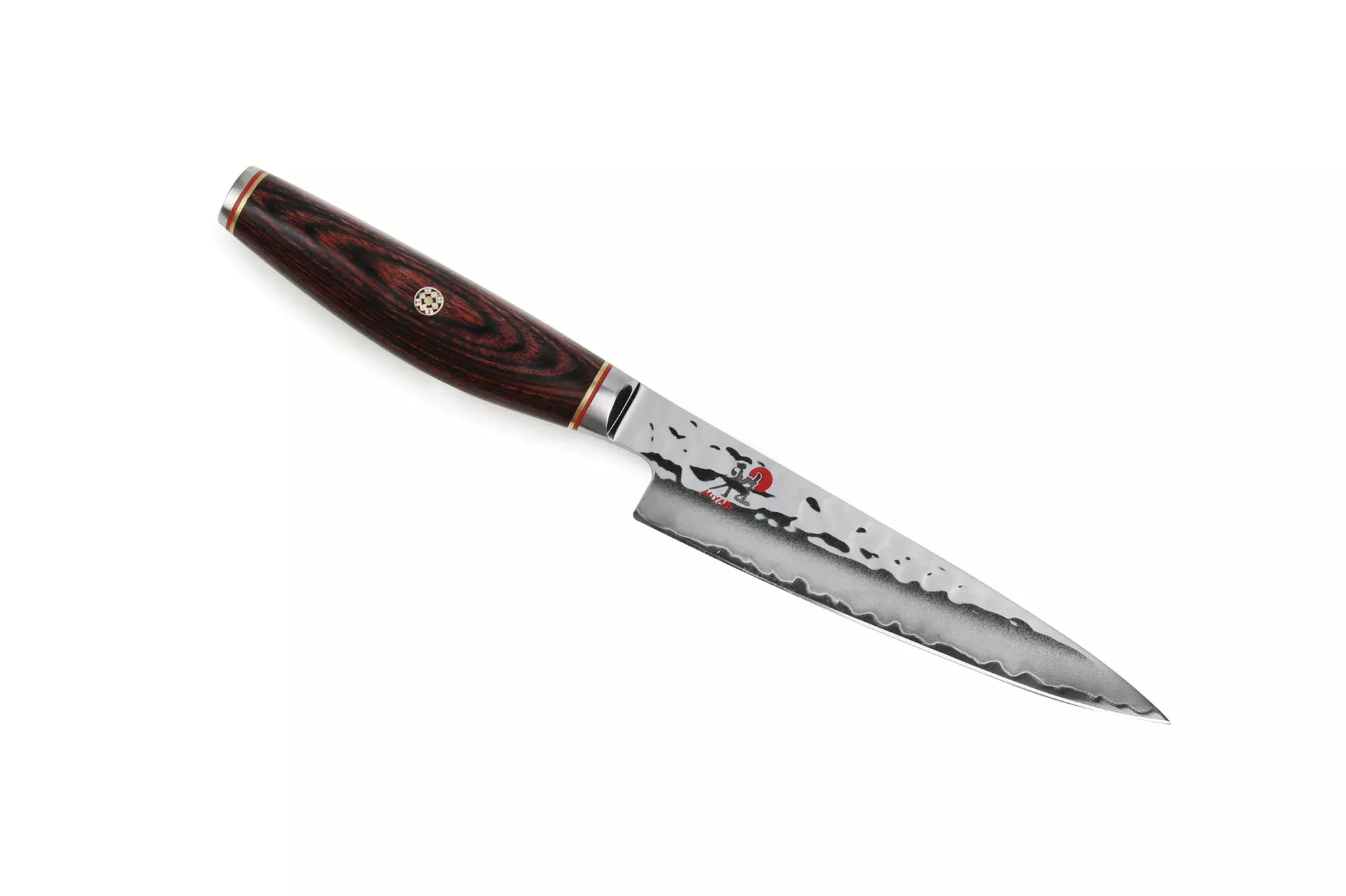 Miyabi Morimoto Artisan 6000MCT 5-Inch Utility Knife