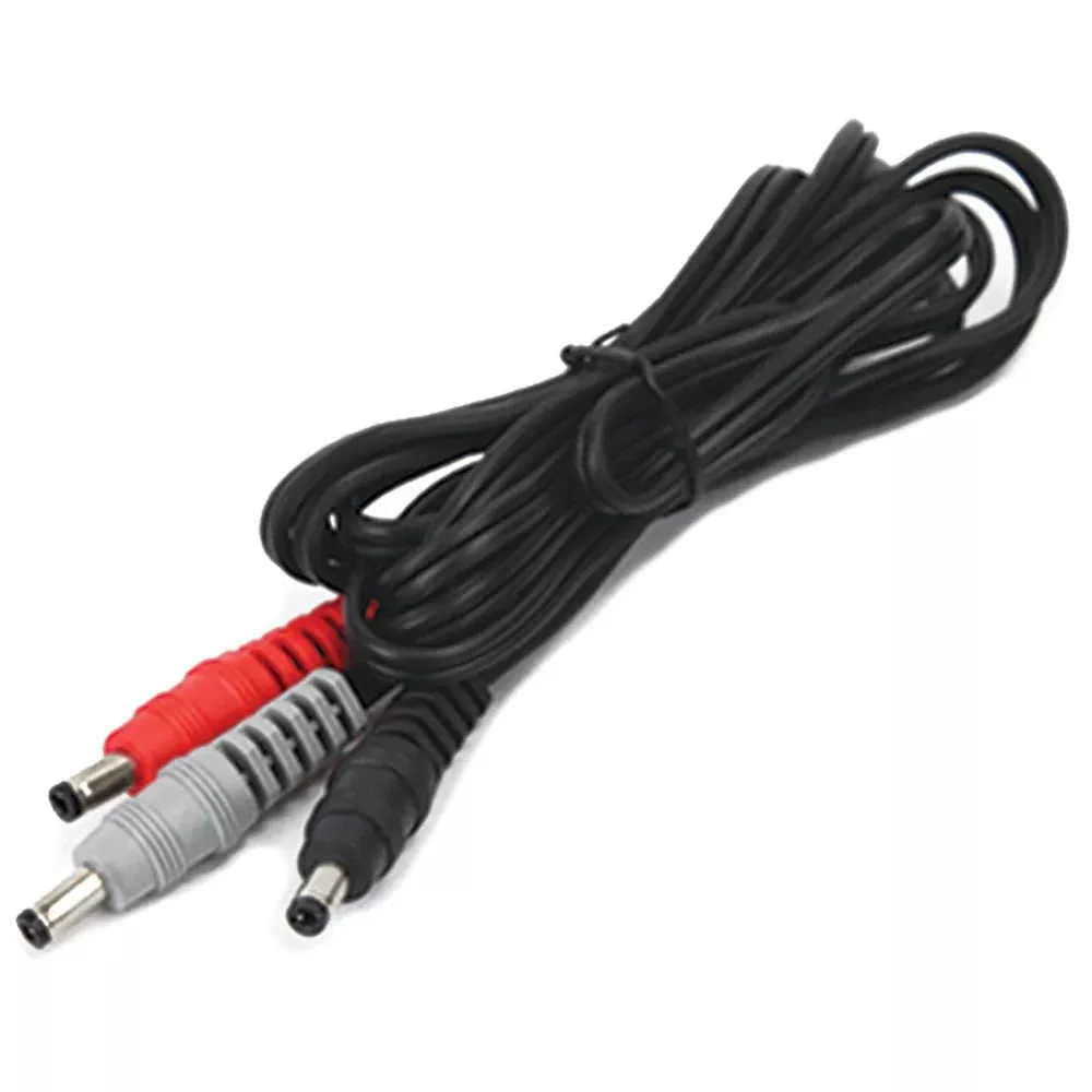 Mobile Warming ACC0271 12-volt Dual Power Y-Harness