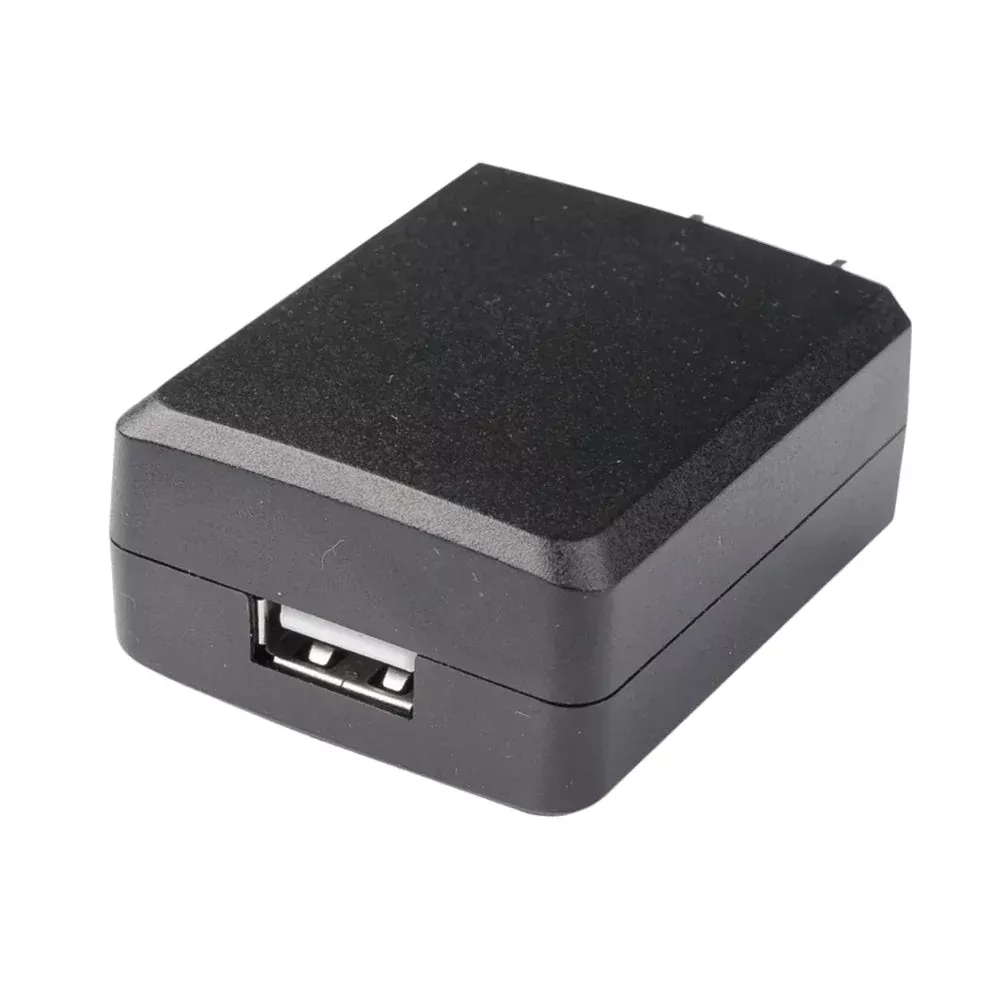 Mobile Warming ACC0462 5-volt USB Dual Wall Adapter