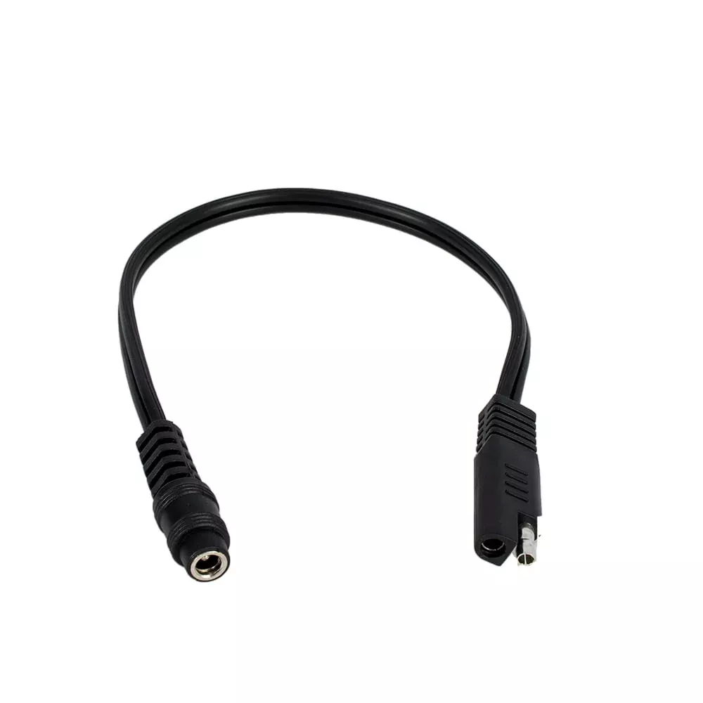 Mobile Warming ACC0475 12-volt SAE to DC Cable Adapter
