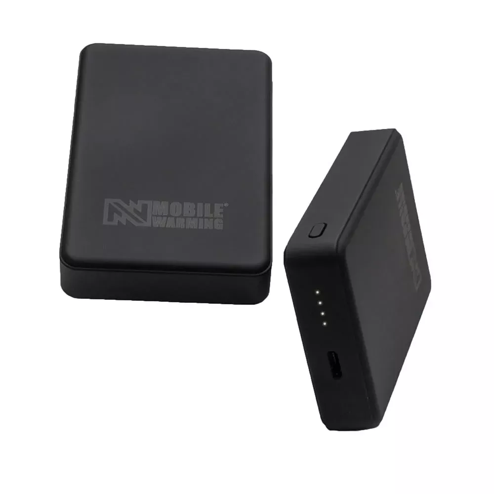 Mobile Warming MW74V023 Powersheer Mini 7.4V 2250mAh Battery & Cable