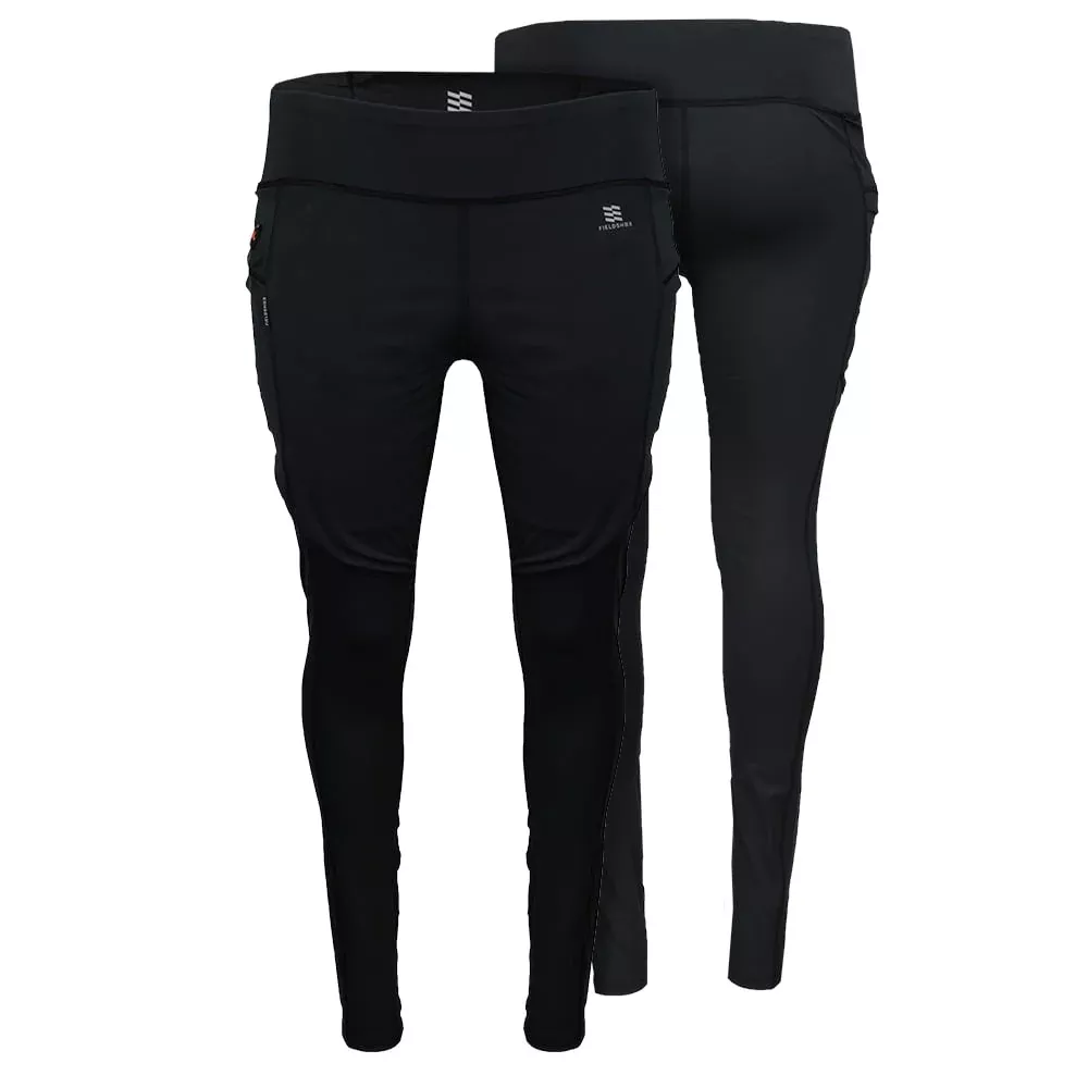 Mobile Warming MWWP2201 Proton Women’s Midweight Heated Baselayer Pants