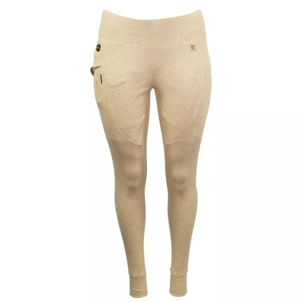 Mobile Warming MWWP2718 Thermick 2.0 Women’s Poly Blend Heated Pants