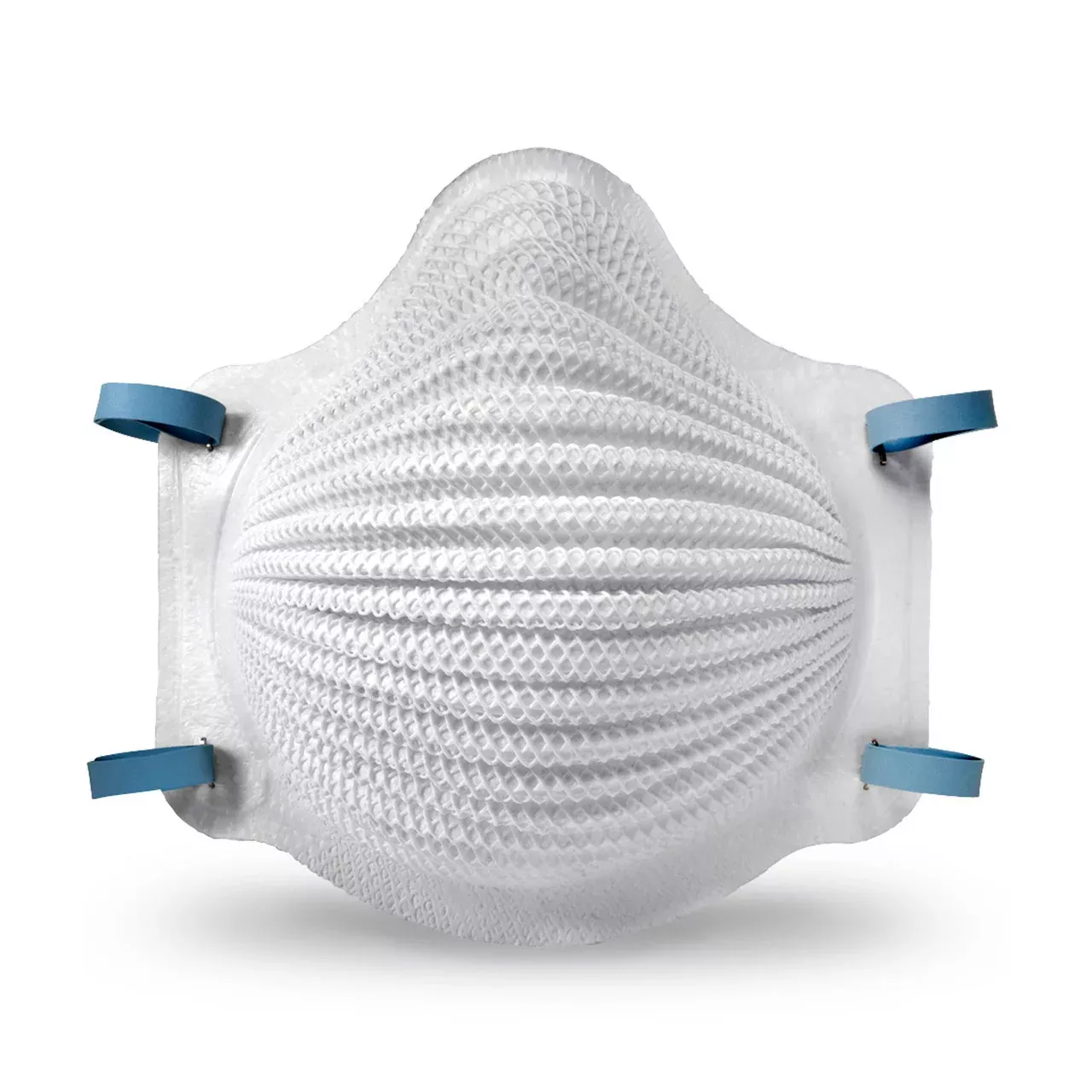 Moldex 4200 N95 AirWave Series Particulate Dust Disposable Respirator – 10/Pack
