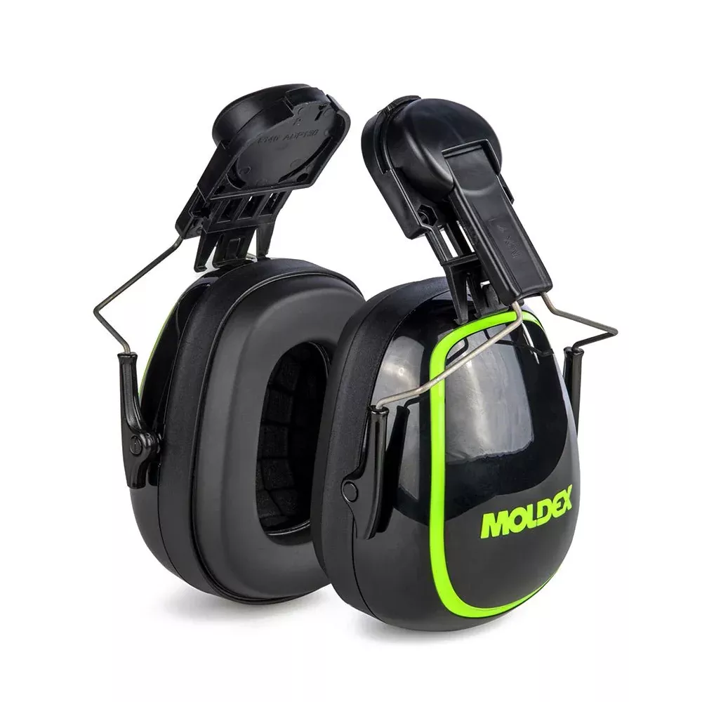 Moldex 6140 MX-7 NRR 23 Earmuff