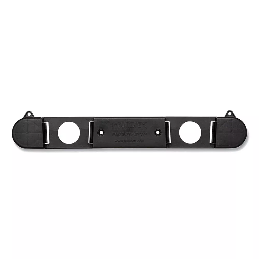 Moldex 6869 Magnetic Bracket for PlugStation and EcoStation