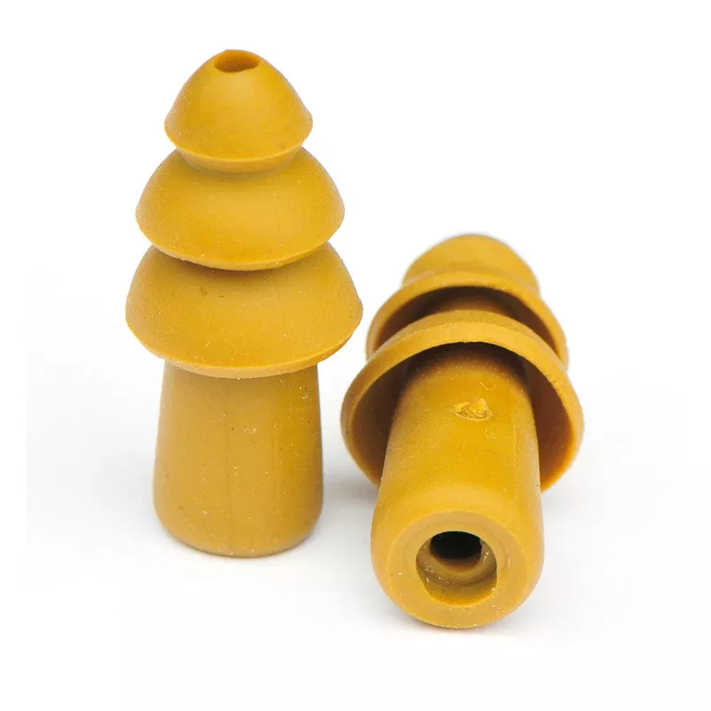 Moldex BattlePlugs Impulse Earplug Replacement Tips, 1 box (50 pair)