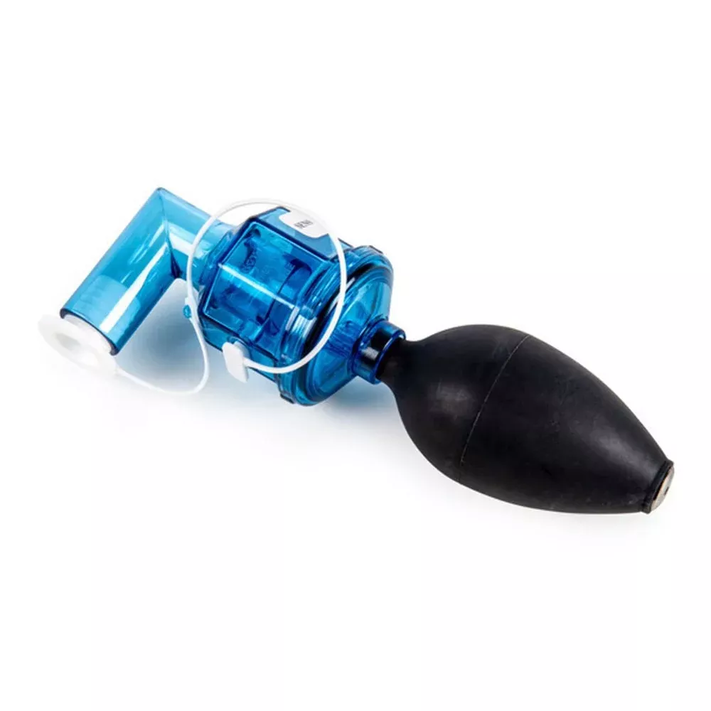 Moldex Nebulizer #2 for Fit Testing 0302