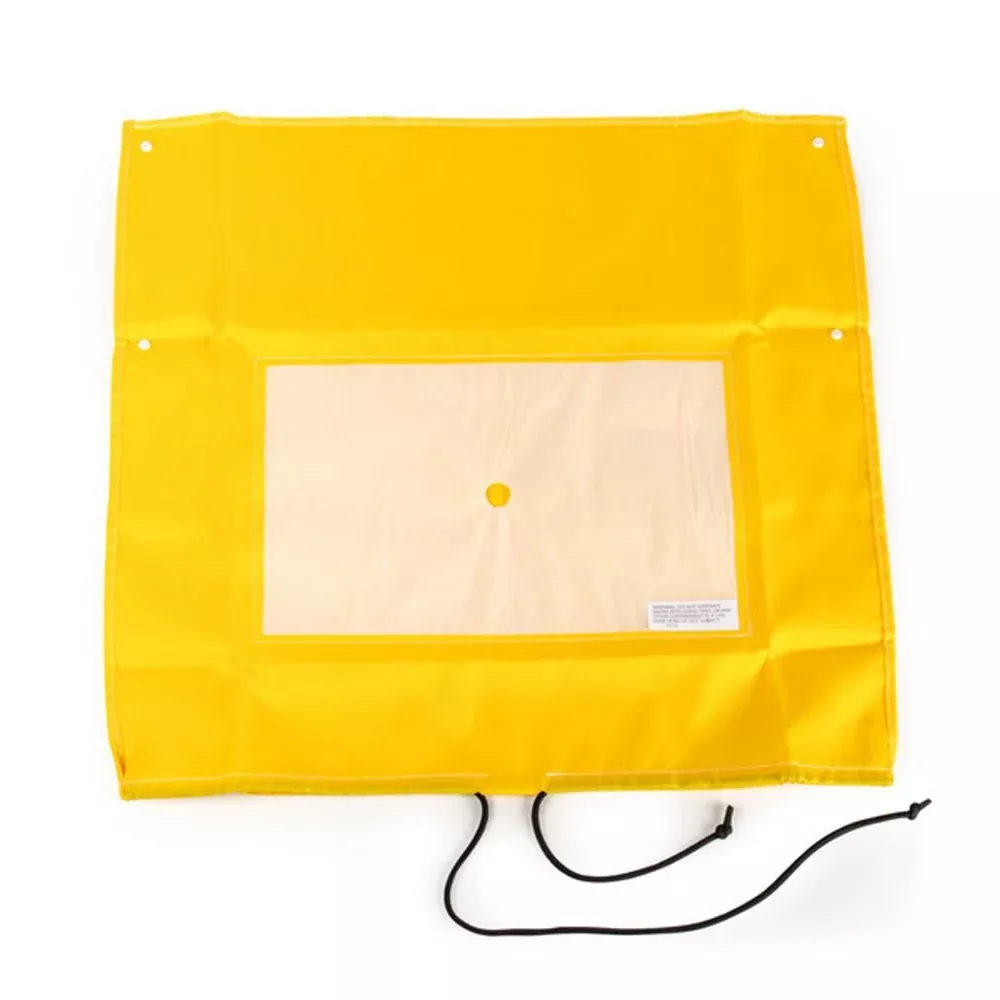 Moldex Replacement Hood for Qualitative Fit Test Kit 0201