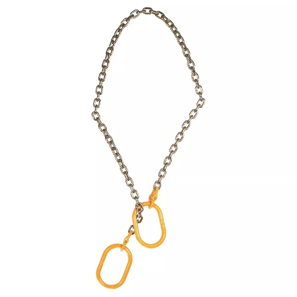 MSA 10003206 6′ Chain Anchorage Connector