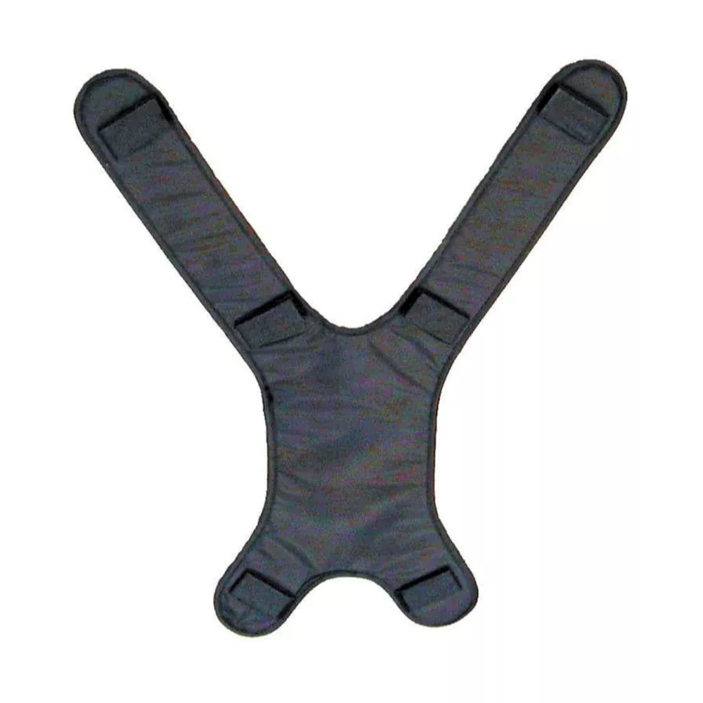MSA 10028444 Arcsafe Shoulder Pad Harness Accessory