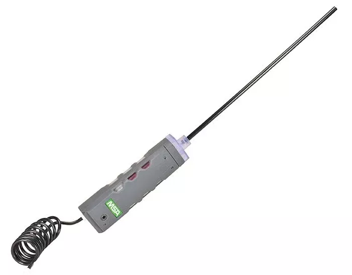 MSA Altair 4X/4XR Pump Probe Kit with Charger – 10152669