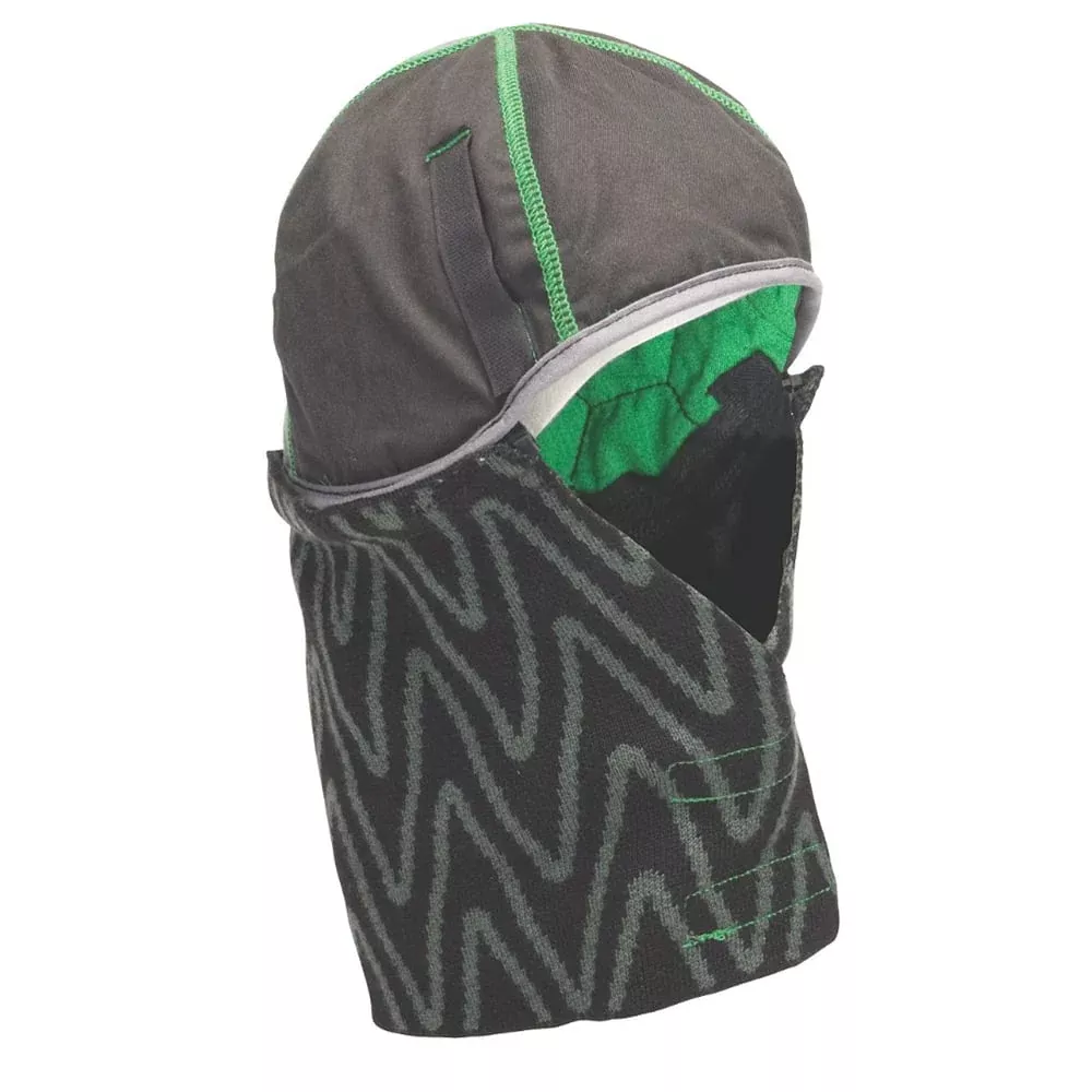 MSA Flame-Resistant V-Gard Supreme 2-Piece Liner