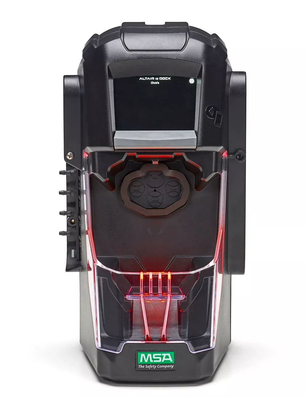 MSA io Dock Automated Calibration System for Altair io 4 – 10246442