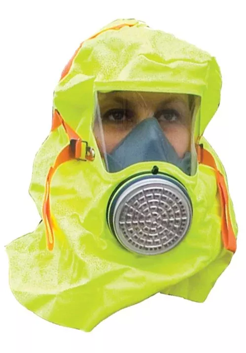 MSA S-CAP Fire Escape Hood – 10064644