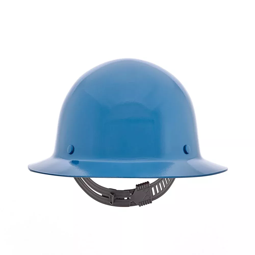 MSA Skullgard Full Brim Hard Hat