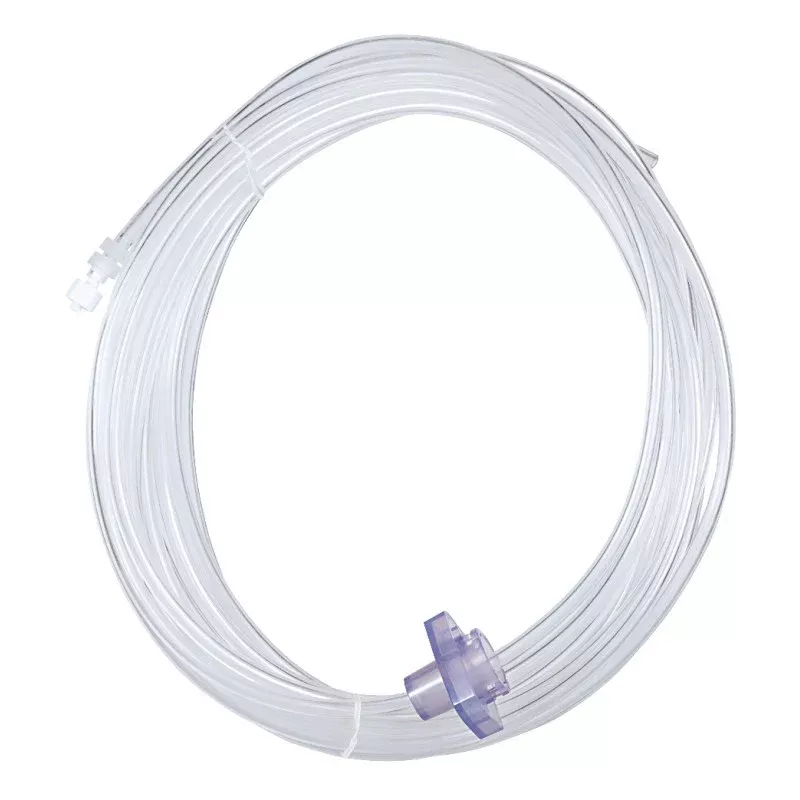 MSA Tubing, Sample Line, PU, Clear, 50 Ft – 10153105