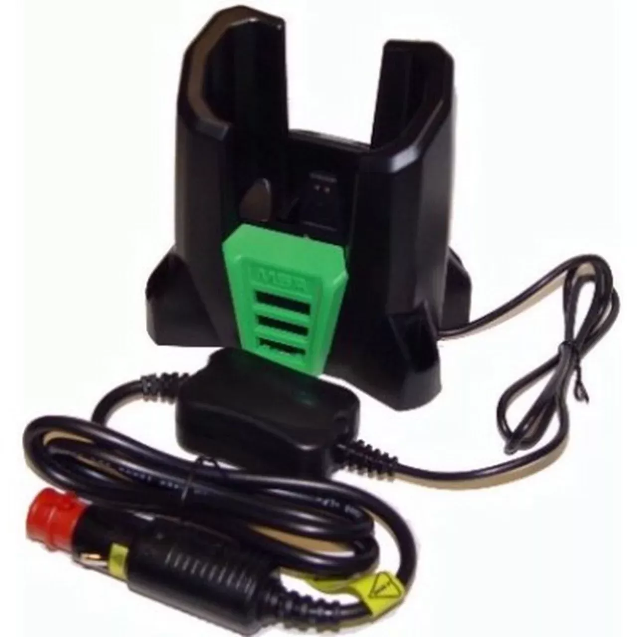 MSA Vehicle Charger Cradle Assembly – 10095774